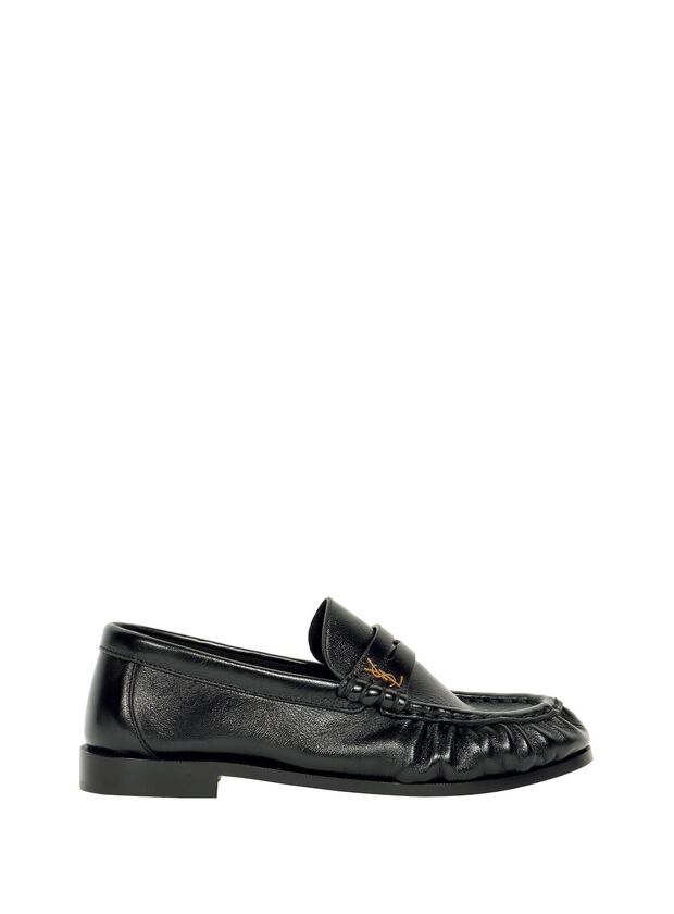 MOKASINKE  SAINT LAURENT
